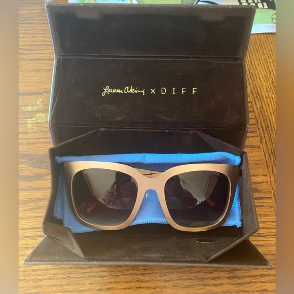 Diff Eyewear | Accessories | Diff Lauren Akins Xdiff Eyewear  display picture 1